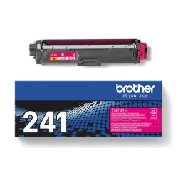Oryginalny Toner Magenta Brother TN241M, TN-241M