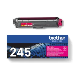 Oryginalny Toner Magenta Brother TN245M, TN-245M