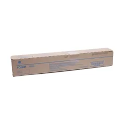 Toner Czarny Oryginał Konica Minolta AC7A05C TN-330A do 300i 360i 25K