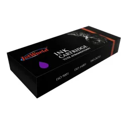 Tusz Fioletowy Zamiennik Canon PFI2700V do GP-2000DR GP-4000DR 700ml JetWorld