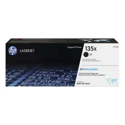 Oryginalny Toner Czarny HP LaserJet M209, M234 MFP (135X W1350X)