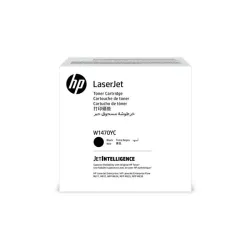 Toner Czarny Oryginał HP W1470YC do M611 M612dn M634 42K