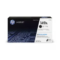 Oryginalny Toner Czarny HP LaserJet Pro 4002, 4102 MFP (149A W1490A)