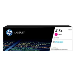 Oryginalny Toner Magenta HP Color LaserJet Color Pro M454, M479, MFP M454, MFP M479, Enterprise M455, MFP M480, Managed