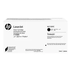 Toner Czarny Oryginał HP W2130YC do 5700dn 5800 6700dn 18K