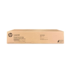 Toner Czerwony Oryginał HP W9123MC do E78523 E78528 E78523DN E78528DN 10K