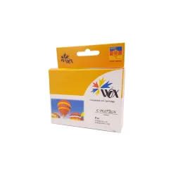Tusz Szary Zamiennik Canon PGI72GY do PRO-10S 14ml Wox