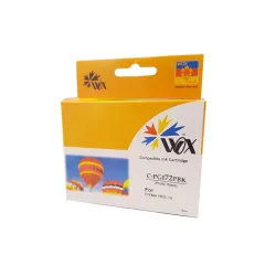 Tusz Foto Czarny Zamiennik Canon PGI72PBK do PRO-10S 14ml Wox