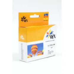 Tusz Czarny Zamiennik Epson C13T37914010 C13T37814010 378XL do XP-15000 XP-8000 XP-8005 Wox