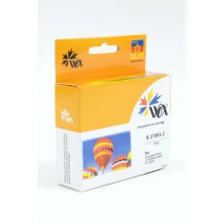 Tusz Niebieski Zamiennik Epson C13T37924010 C13T37824010 378XL do XP-15000 XP-8000 XP-8005 Wox