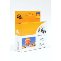 Tusz Żółty Zamiennik Epson C13T37944010 C13T37844010 378XL do XP-15000 XP-8000 XP-8005 Wox