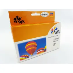 Tusz Matowy Czarny Zamiennik Canon PGI-29MBK do PRO-1 38ml Wox