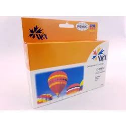 Tusz Foto Czerwony Zamiennik Canon PGI-29PM do PRO-1 38ml Wox