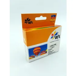 Tusz Czarny Zamiennik Canon PGI-7BK do iX-7000 MX-7600 z CHIPEM 28ml Wox
