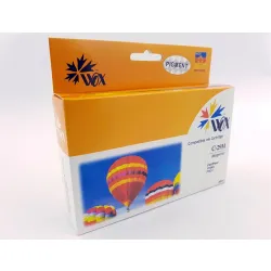Tusz Czerwony Zamiennik Canon PGI-29M do PRO-1 38ml Wox