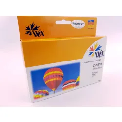 Tusz Foto Czarny Zamiennik Canon PGI-29PBK do PRO-1 38ml Wox