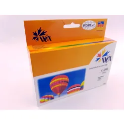 Tusz Czerwony Zamiennik Canon PGI-29R do PRO-1 38ml Wox