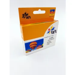 Tusz Czarny Zamiennik Epson T0870 C13T08704010 do R1900 21ml Wox