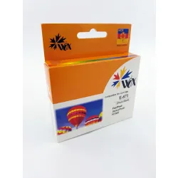 Tusz Foto Czarny Zamiennik Epson T0871 C13T08714010 do R1900 21ml Wox