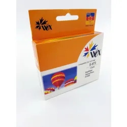 Tusz Niebieski Zamiennik Epson T0872 C13T08724010 do R1900 21ml Wox