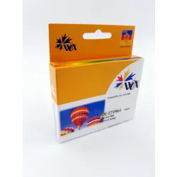 Tusz Żółty Zamiennik Epson T0964 C13T09644010 do Stylus Photo 2880 19ml Wox