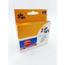 Tusz Czarny Zamiennik Epson T0968 C13T09684010 do Stylus Photo 2880 19ml Wox