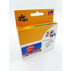Tusz Jasny Szary Zamiennik Epson T0969 C13T09694010 do Stylus Photo 2880 19ml Wox