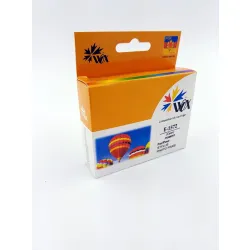 Tusz Niebieski Zamiennik Epson T1572 C13T15724010 do R3000 25,9ml Wox
