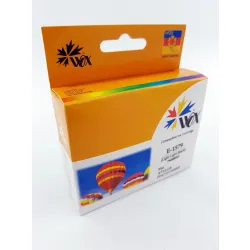 Tusz Jasny Czarny Zamiennik Epson T1579 C13T15794010 do R3000 25,9ml Wox