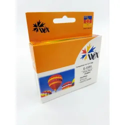 Tusz Foto Czarny Zamiennik Epson T1591 C13T15914010 do R2000 17ml Wox