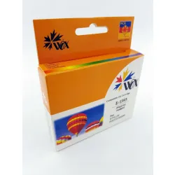 Tusz Czerwony Zamiennik Epson T1593 C13T15934010 do R2000 17ml Wox