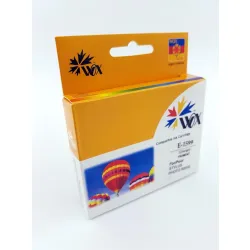 Tusz Pomarańczowy Zamiennik Epson T1599 C13T15994010 do R2000 17ml Wox