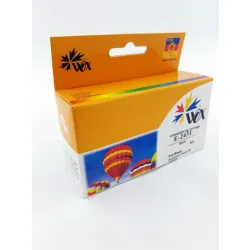 Tusz Czarny Zamiennik Epson T2431 do XP55 XP750 XP760 12ml Wox