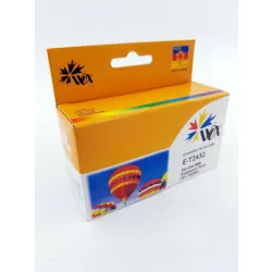 Tusz Niebieski Zamiennik Epson T2432 do XP55 XP750 XP760 16ml Wox