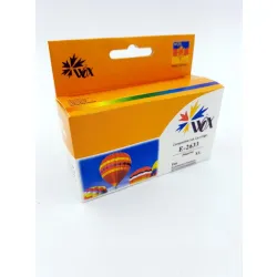 Tusz Czerwony Zamiennik Epson T2633 C13T26334010 26XL do XP510 XP520 XP600 12ml Wox
