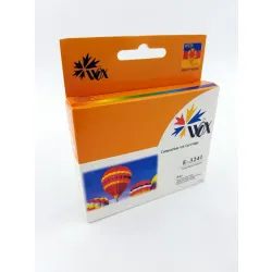 Tusz Czarny Zamiennik Epson T3241 C13T32414010 do SC-P400 17ml Wox