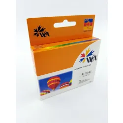 Tusz Niebieski Zamiennik Epson T3242 C13T32424010 do SC-P400 17ml Wox