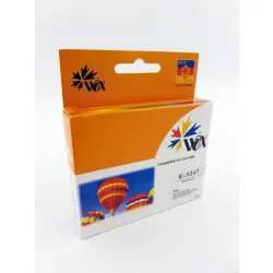 Tusz Czerwony Zamiennik Epson T3247 C13T32474010 do SC-P400 17ml Wox