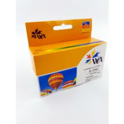 Tusz Foto Czarny Zamiennik Epson T3361 C13T33614010 33XL do XP530 XP630 XP635 16ml Wox