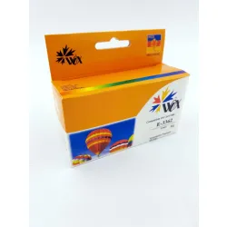 Tusz Niebieski Zamiennik Epson T3362 C13T33624010 33XL do XP530 XP630 XP635 16ml Wox