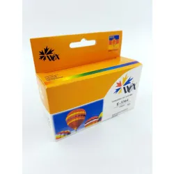 Tusz Żółty Zamiennik Epson T3364 C13T33644010 33XL do XP530 XP630 XP635 16ml Wox