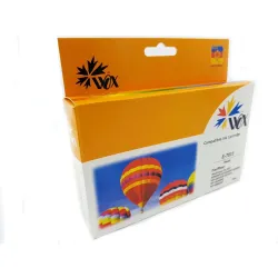 Tusz Czarny Zamiennik Epson T7011 C13T70114010 do WP-4000 WP-4015DN WP-4095DN Wox