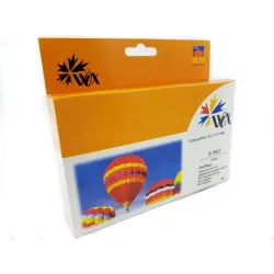 Tusz Niebieski Zamiennik Epson T7012 C13T70124010 do WP-4000 WP-4015DN WP-4095DN 36ml Wox