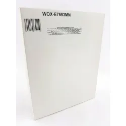 Tusz Czerwony Zamiennik Epson T7553 XL C13T755340 do WF-6530MFP WF-8010DW WF8090 62ml Wox