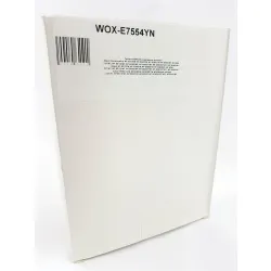 Tusz Żółty Zamiennik Epson T7554 XL C13T755440 do WF-6530MFP WF-8010DW WF8090 62ml Wox