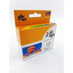 Tusz Foto Czarny Zamiennik Epson T7601 C13T76014010 do SC-P600 34,1ml Wox