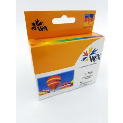 Tusz Intensywny Czerwony Zamiennik Epson T7603 C13T76034010 do SC-P600 34,1ml Wox
