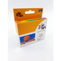 Tusz Intensywny Jasny Czerwony Zamiennik Epson T7606 C13T76064010 do SC-P600 34,1ml Wox