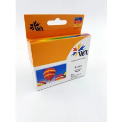 Tusz Jasny Czarny Zamiennik Epson T7607 C13T76074010 do SC-P600 34,1ml Wox