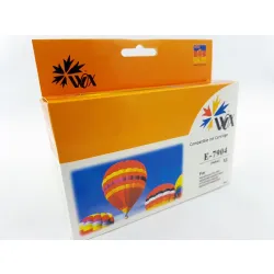 Tusz Żółty Zamiennik Epson T7904 C13T79044010 79XL do WF-4630DWF WF-4640DTWF WF-5110DW 17,1ml Wox